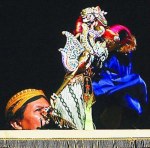 wayang